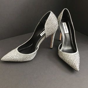 Steve Madden high heels